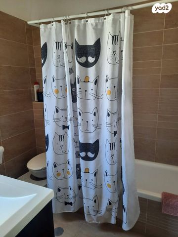 דירה, ריינס 49, הצפון הישן - דרום, תל אביב יפו