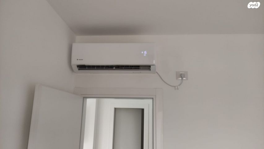 דירה, יצחק שמיר 15, נווה שרון / שער העיר, נתיבות