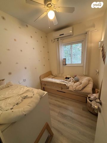 דירה, חד נס 31, נגבה, רמת גן