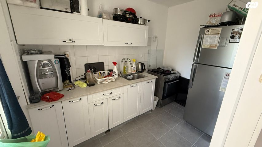 דירה, אבן עזרא 89, שכונה ד', באר שבע