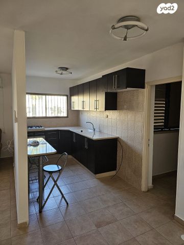 דירה, ש"י עגנון 11, נווה אלונים, אשקלון