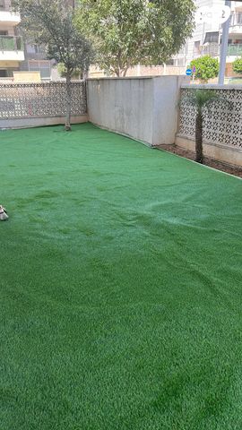 דירת גן, משה רבנו 1, אחיסמך, לוד