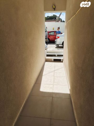 דירה, השנית 29, נווה צדק, תל אביב יפו