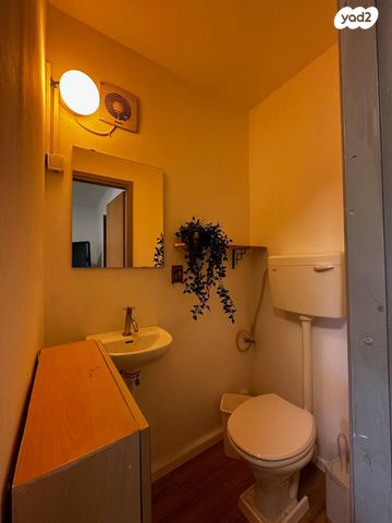 דירה, רבי עקיבא 1, הרצליה הצעירה, הרצליה