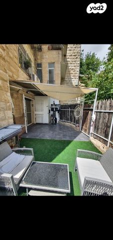 דירה, שלמה בן יוסף 302, ארמון הנציב, תלפיות מזרח, ירושלים