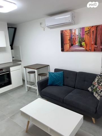 יחידת דיור, אברהם וינברג 21, נחלת יהודה, ראשון לציון