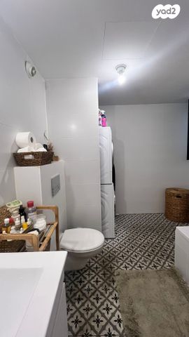 דירה, רוקח 29, שכונת גפן, רמת גן