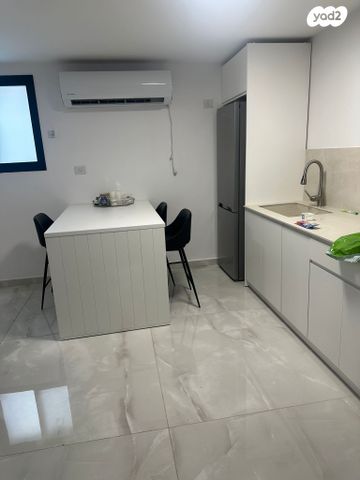 יחידת דיור, ציפורן 1, הכלניות, שדרות