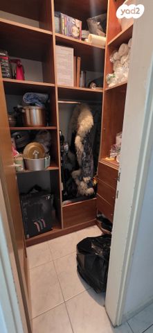 דירה, החלוצים 5, רובע הקריה, הסיטי, אשדוד