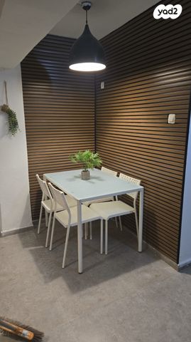 דירת גן, לוס אנג'לס 1, אופיר, אילת