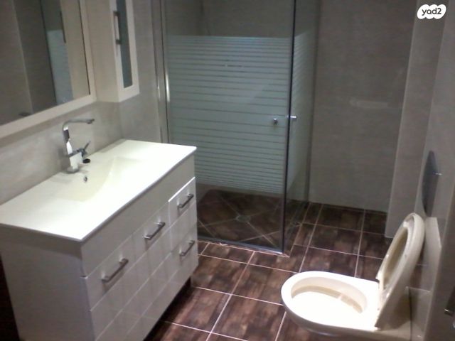 דירה, רחבעם זאבי 22, מרכז מזרחי, נס ציונה