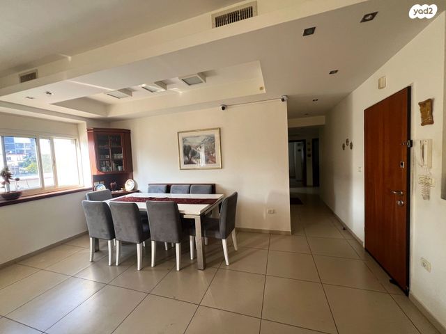 דירה, ההגנה 3, מוצקין הותיקה, קרית מוצקין