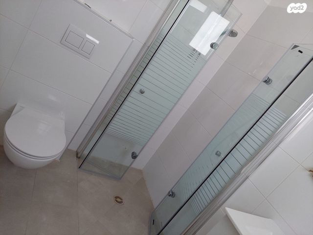 דירה, יצחק שמיר 15, נווה שרון / שער העיר, נתיבות