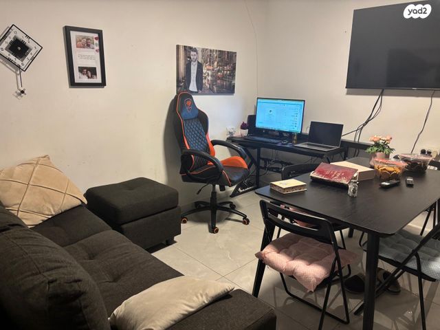 יחידת דיור, האייל 64, מלחה, מנחת, ירושלים