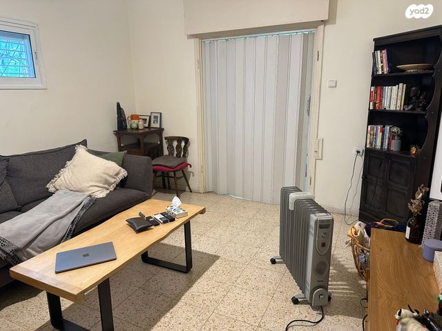 דירה, שדרות סמאטס 3, הצפון החדש - צפון, תל אביב יפו