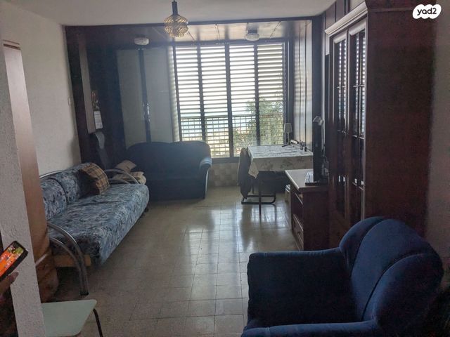 דירה, ז'אן ז'ורס 20, קרית שפרינצק, חיפה