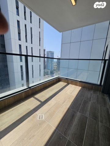 דירה, וינגייט 3, יד אליהו, תל אביב יפו