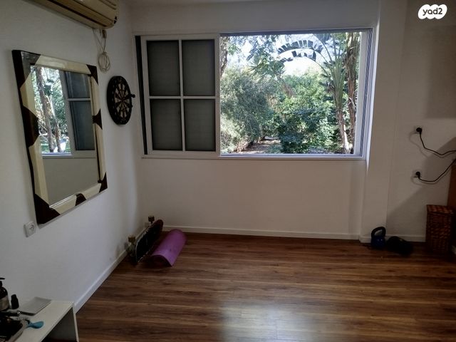 דירה, ההסתדרות 10, רמת בן צבי, נס ציונה