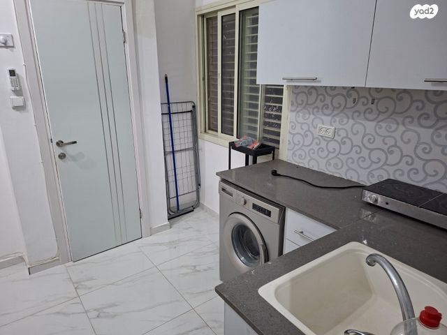 דירה, יוסף 3, הדר מרכז, חיפה