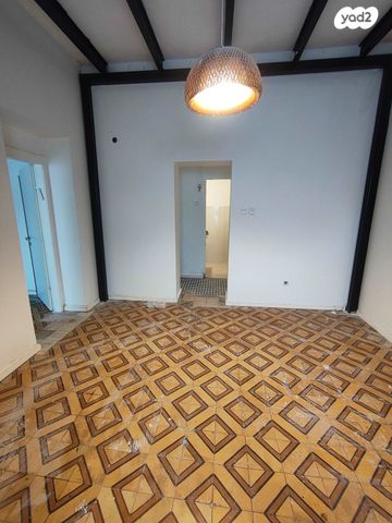 דירה, השנית 29, נווה צדק, תל אביב יפו