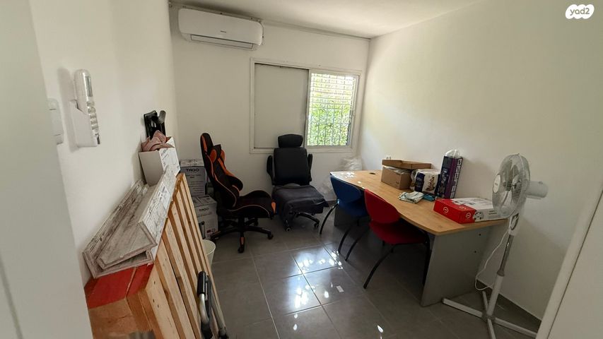 דירה, אבן עזרא 89, שכונה ד', באר שבע