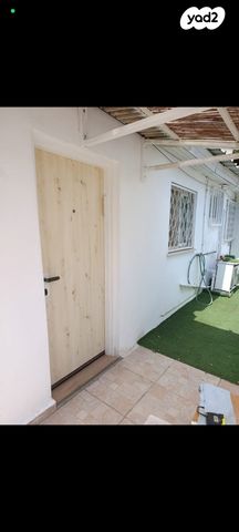 יחידת דיור, השילוח 1, נאות הרצל, נתניה