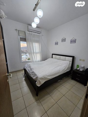 דירה, שער הגיא 81, רמת רבין, כרמיאל