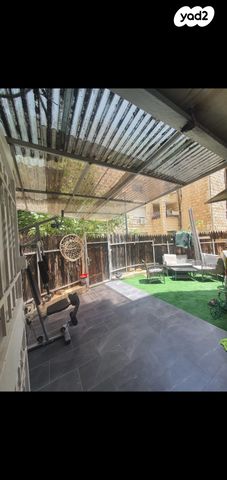 דירה, שלמה בן יוסף 302, ארמון הנציב, תלפיות מזרח, ירושלים