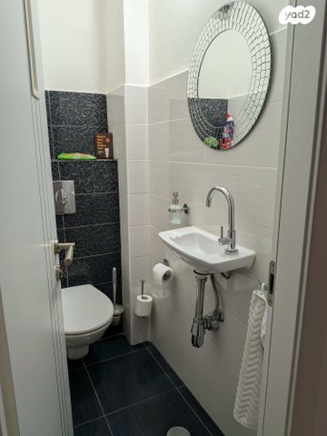 דירה, מרדכי מקלף 4, בן גוריון, חולון