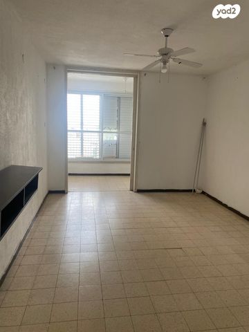 דירה, ההסתדרות 24, נווה אלונים, אשקלון