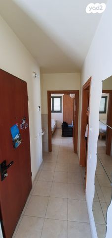 יחידת דיור, הרב בר אילן 4, קרית דוד, רחובות