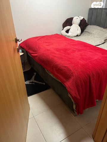 יחידת דיור, ספיר 3, נוף איילון, נוף איילון