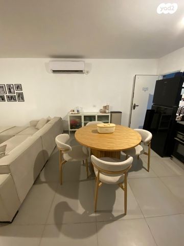 יחידת דיור, הכורם 30, נווה עוז, פתח תקווה