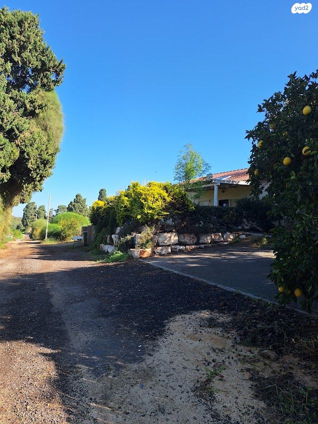 בית פרטי/ קוטג', דרך הים 1, אביחיל, אביחיל