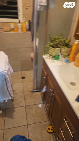 יחידת דיור, מרדכי אנילביץ' 18, קרית ויצמן, רעננה