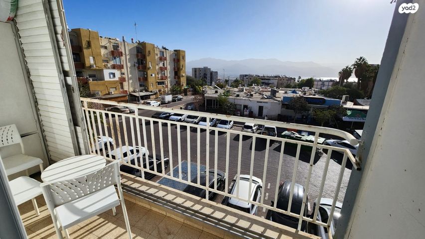 דירה, גרופית 1148, אופיר, אילת