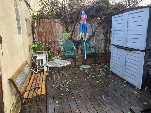 יחידת דיור, יצחק קורדובה 68, משמר השבעה, משמר השבעה