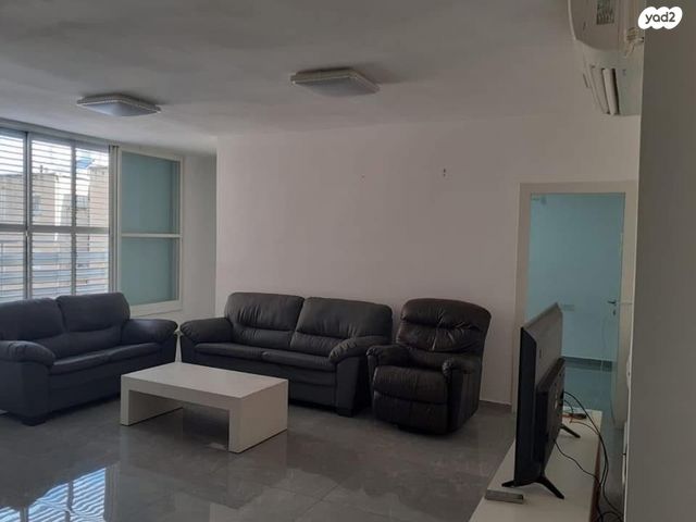 דירה, יהודה הלוי 22, מרכז העיר דרום, נתניה