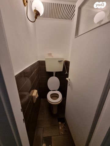 דירה, קריניצי 39, שכונת יהלום, מרכז העיר ב, רמת גן