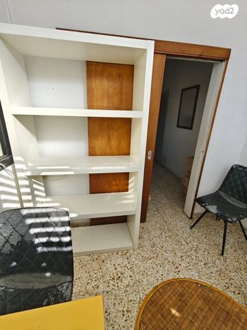 דירה, מינקובסקי 10, קרית שלום, תל אביב יפו