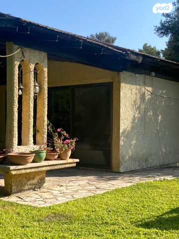 בית פרטי/ קוטג', עלומים 15, סביון, סביון