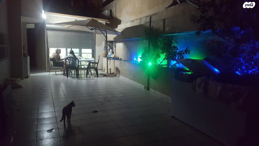 דירה, ברוך רם 21, מרכז העיר דרום, נתניה