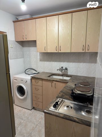 דירה, הערבה 11, ג'סי כהן, חולון