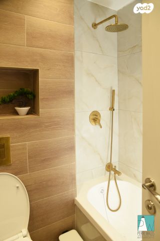 יחידת דיור, רשב"א 11, נאות הפיסגה, מודיעין עילית