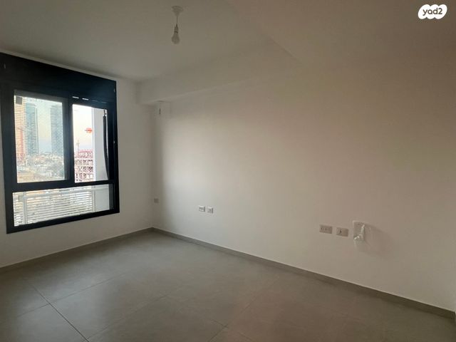 דירה, ויצמן 80, הצפון החדש - צפון, תל אביב יפו