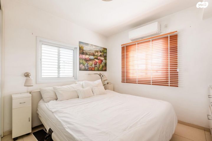 דירה, בני דן 74, הצפון החדש - צפון, תל אביב יפו