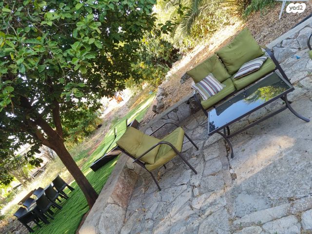 בית פרטי/ קוטג', הגפן 101, עין יעקב, עין יעקב