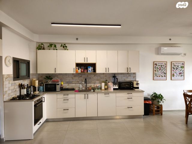 דירה, תל חי 1, נווה דוד רמז, רעננה