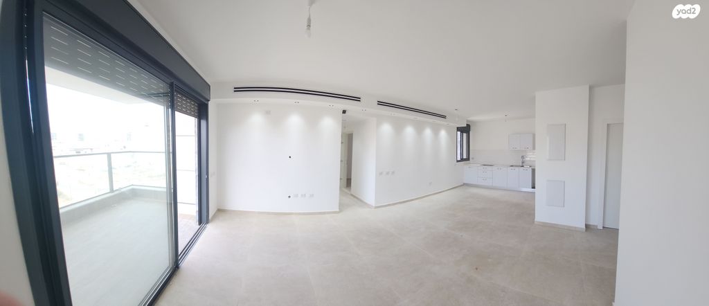 דירה, יצחק שמיר 15, נווה שרון / שער העיר, נתיבות