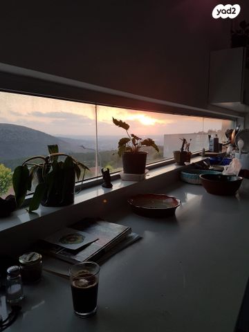 יחידת דיור, דרך השחף 1, עצמון שגב, עצמון שגב